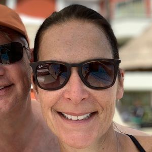 Meet your Posher, Patty